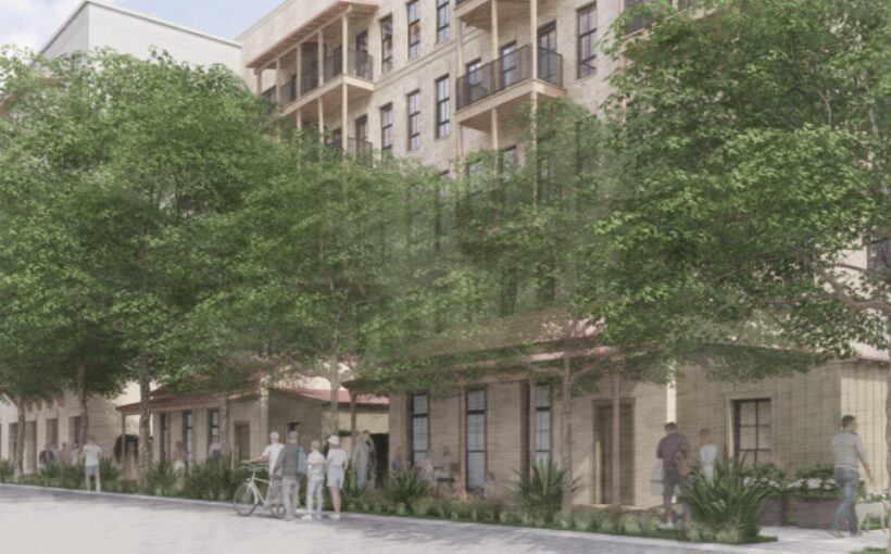 "Priming for Development: Southtown Oxbow Site"