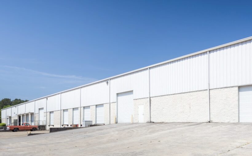 "Atlanta/Nashville Warehouse Portfolio Acquired by Stoltz"