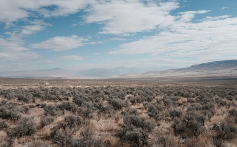 DOE Loan of $2.26B Awarded to Nevada Lithium Mine