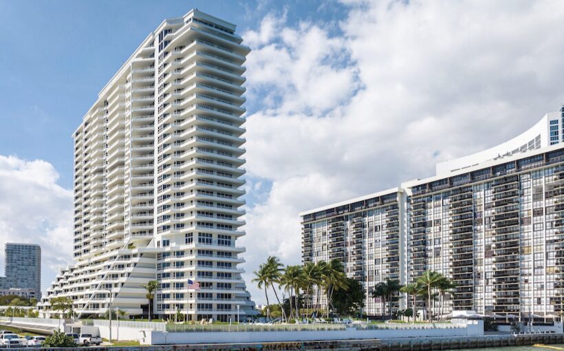 Aimco Sells Two Miami Apartment Investments for $204M