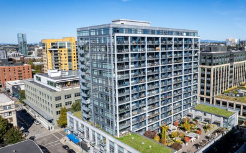 Guardian Acquires Pearl District Mixed-Use Property