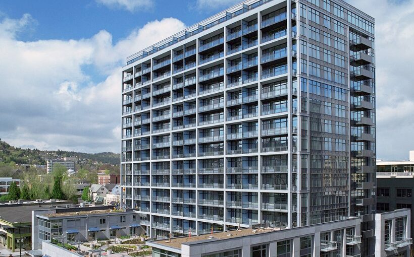 PCCP and Guardian Real Estate Services Acquire Pearl District Apartments