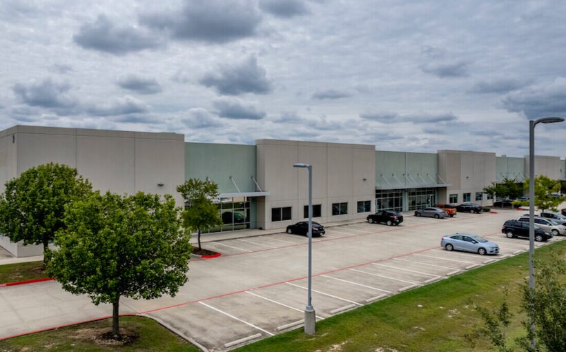 "Triten Acquires a Portfolio of Fully-Leased Warehouses"