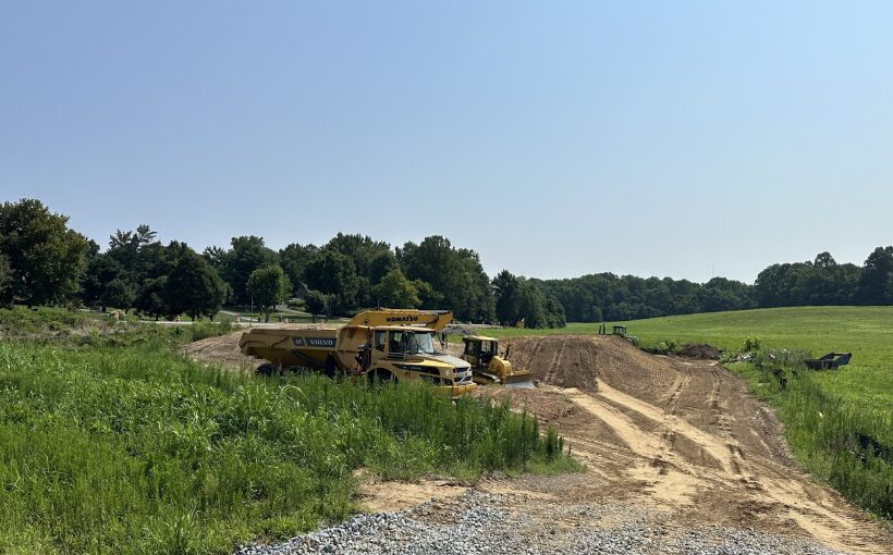 "Upper Marlboro's 40 Acres Acquired by Walton Global"