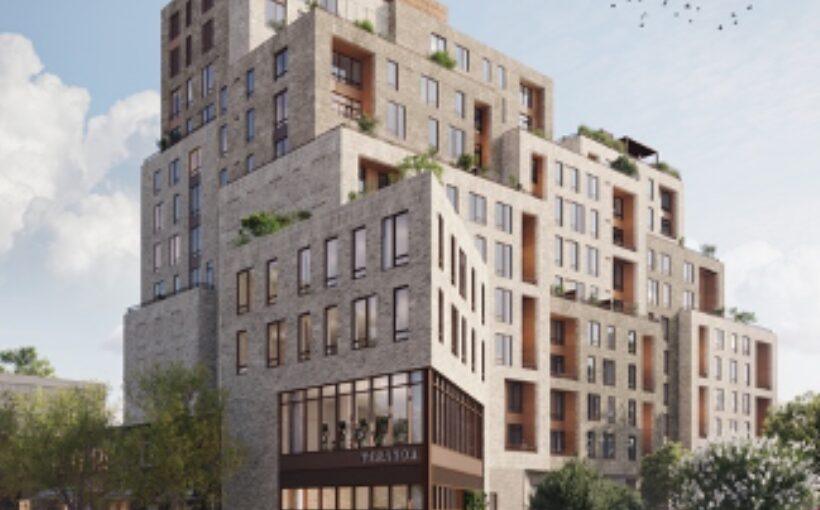 "Willow Bridge Launches Leasing at Bethesda Multifamily Residences"