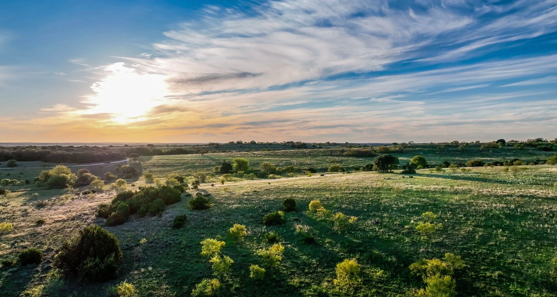 Proposed Golf Course Development in Parker County