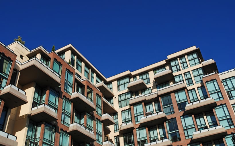 U.S. Multifamily Market: Regional Divide in Rent Growth and Declines