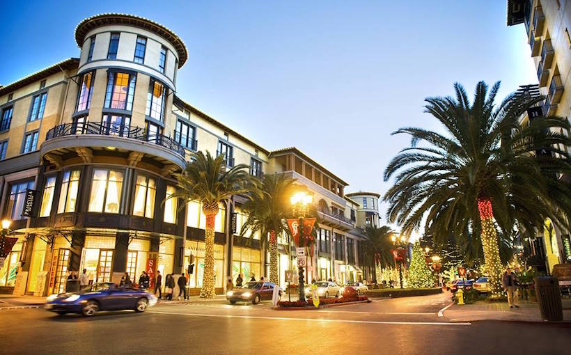 "Santana Row Becomes New Hub for Cisco's Bay Area Offices"