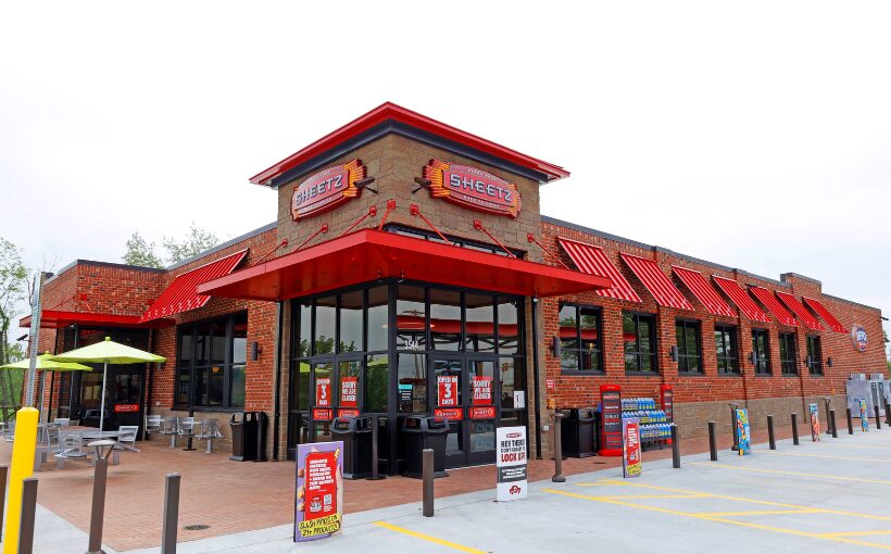 "Second Sheetz Location to Open in Harford County"