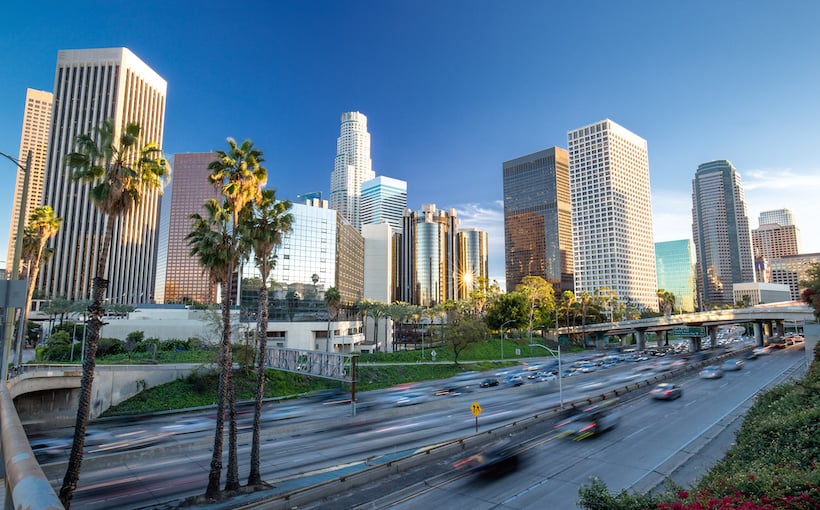 "Expansion of Debt and Structured Finance Capabilities in LA: CBRE Welcomes Trio of New Additions"