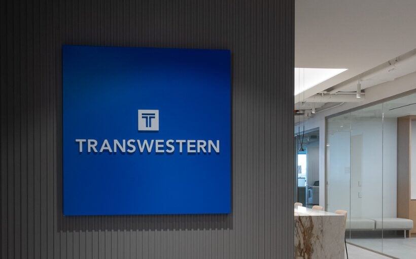 "Avocet Tower Becomes New Headquarters for Transwestern in Bethesda"