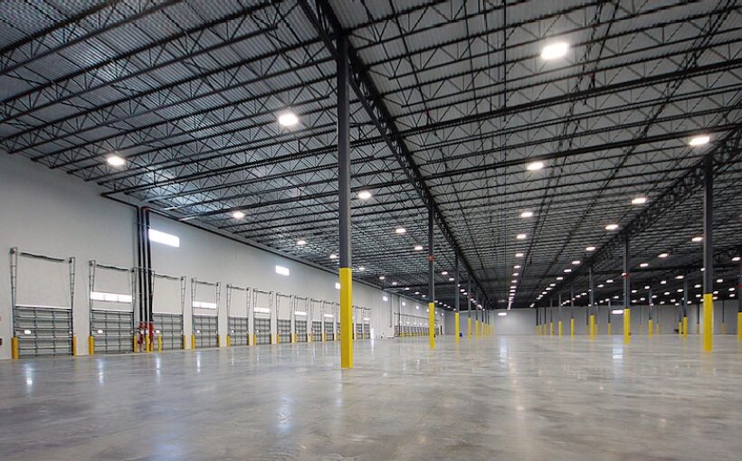 "Florida Industrial Properties Secures Refinancing with Seagis"