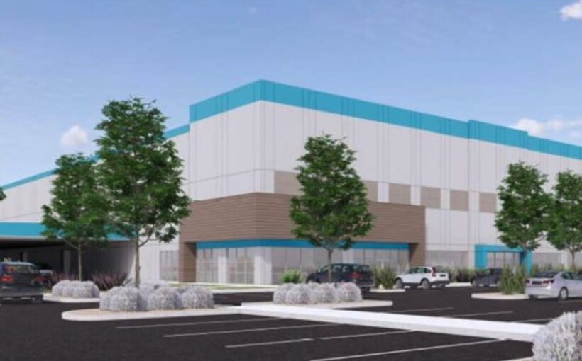 "Amazon Distribution Center Secures Tyler as New Location"