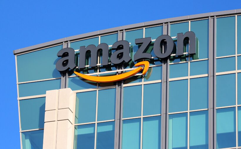 "Amazon Relocating from Seattle Office Tower Near Headquarters"