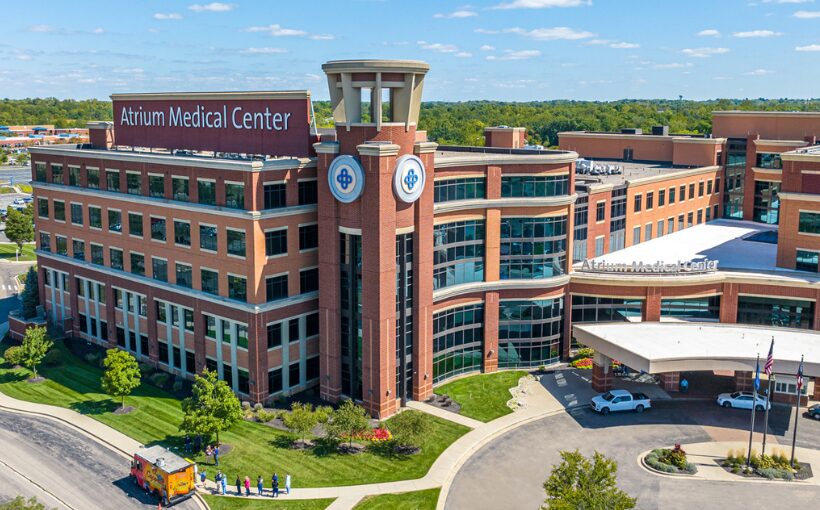 "Remedy and Kayne Anderson Acquire 103K-SF Medical Office Building in Ohio"