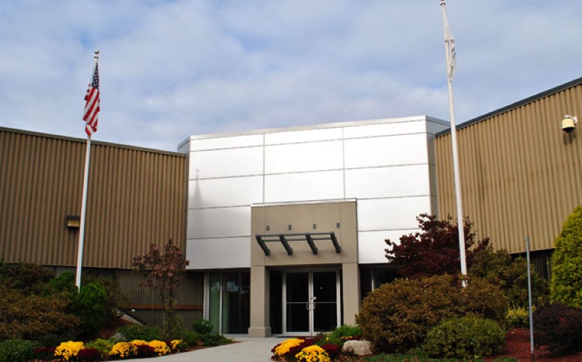 "Nanoramic Labs Moves Headquarters to Woburn"