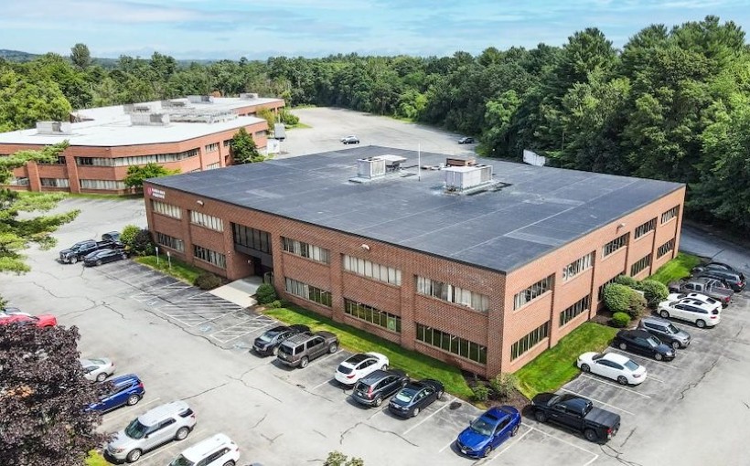 "Industrial Flex in Billerica Acquired by Owner-User"