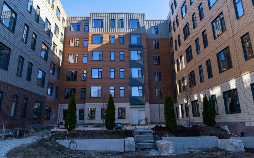 Wu Announces $110 Million Boston Housing Accelerator Fund