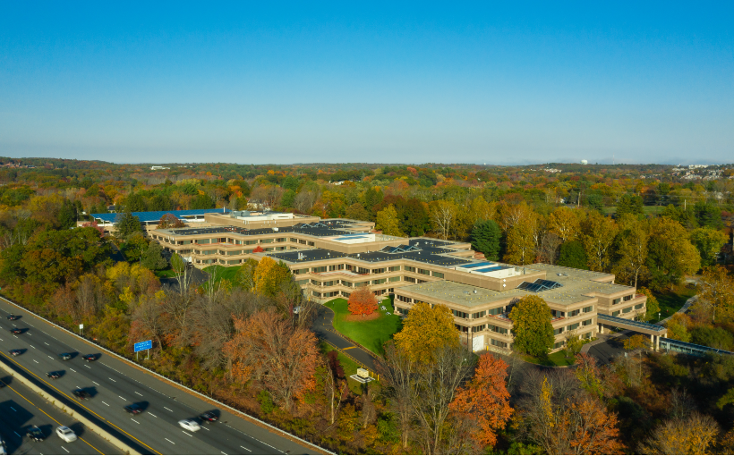 "Zoominfo Signs 101,000-Square-Foot Lease at Waltham Campus"