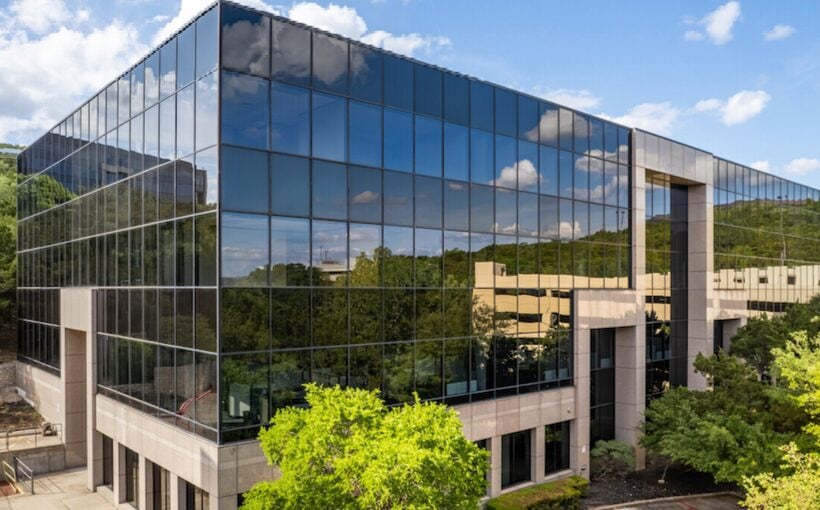 Loss Incurred in Exchange of Two Austin Offices