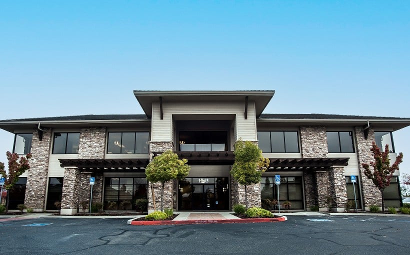 "CBRE Completes Sale of Occupied Medical Office Building in Folsom"