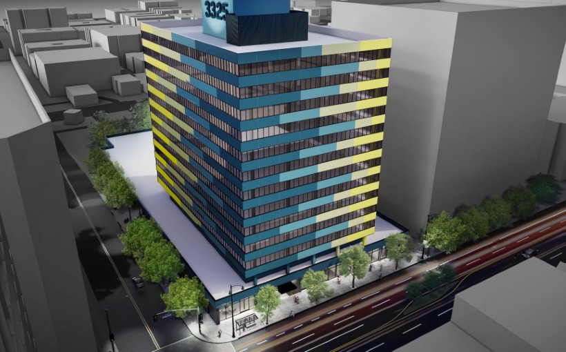 Jamison and Arc Capital Collaborate on Koreatown Office-to-Residential Conversion