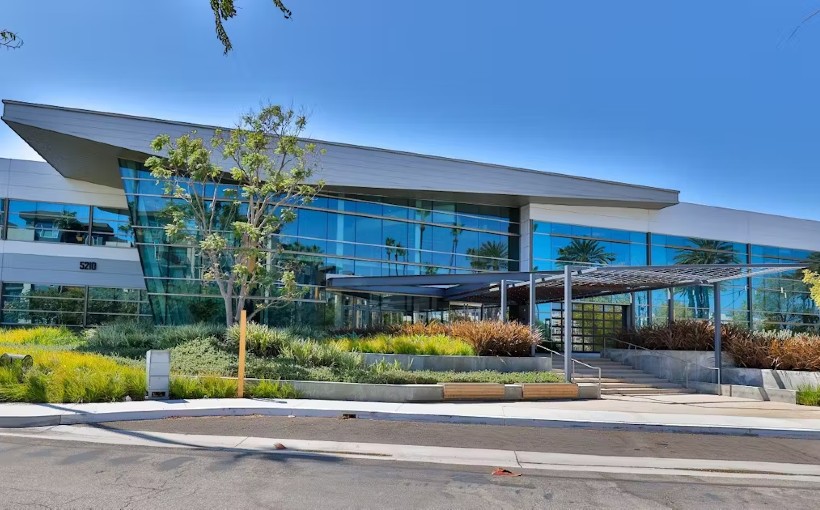 "UCLA Purchases El Segundo Offices Leased by Siemens"