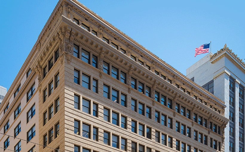 Notion Leases 100K SF in Downtown San Francisco for AI Company