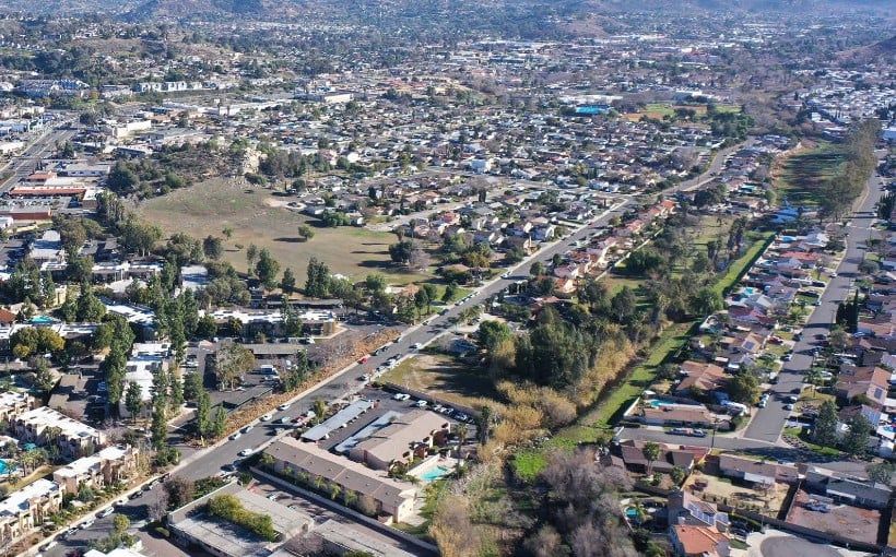 Poway Development Site Sold to Lennar Corporation