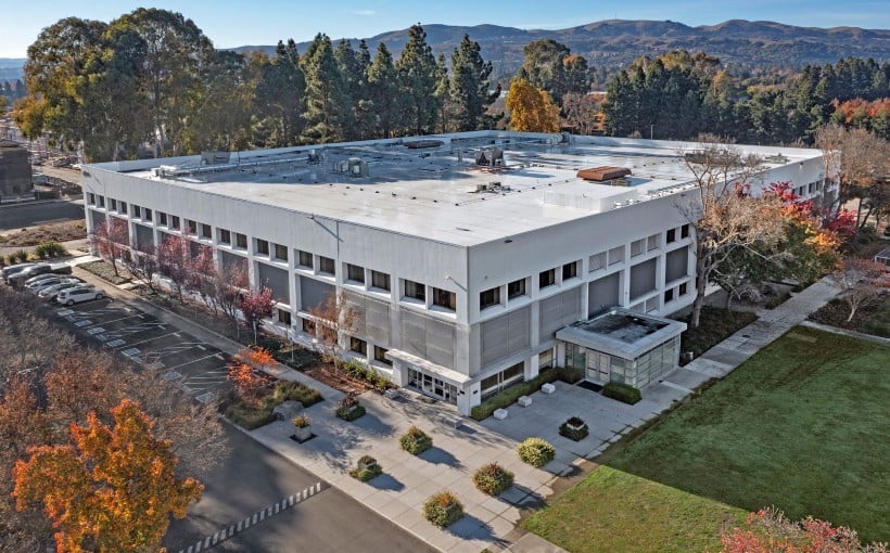 "San Ramon Innovation Center Acquired by Orion Office REIT"