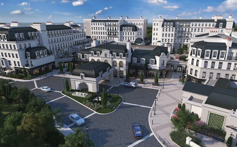 "Atlanta Senior Housing Developer Secures $140M Refinancing with Newmark"