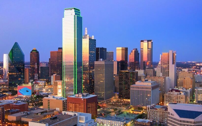 "Stability in Dallas's Office Industry"