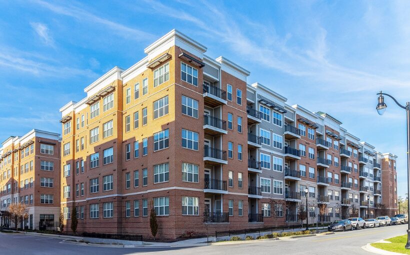 CRC Acquires Howard County Multifamily Property for $86 Million