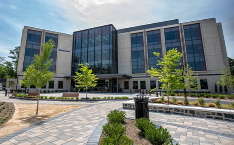 "Expansion of Cary Medical Campus at Duke Health Building to Cost $235M"