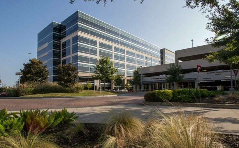 Capital Commercial Acquires Houston Energy Corridor Asset