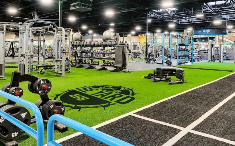 "50 Georgia Locations Set to Open by EoS Fitness"