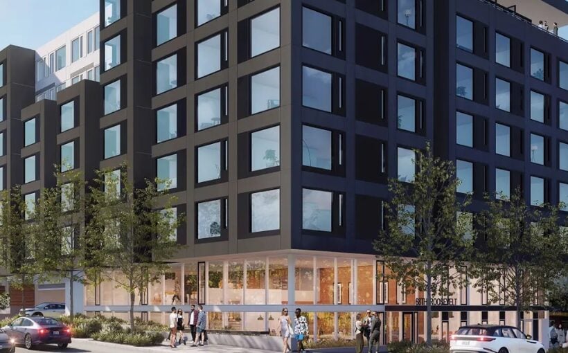 High Street Residential Breaks Ground on Second Multifamily Project in Seattle