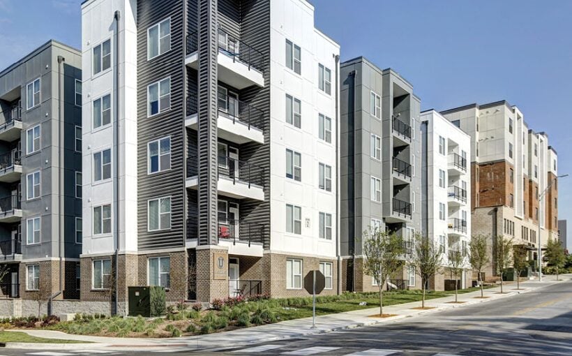 Student Housing Portfolio Valued at Almost $900M Sold by Harrison Street