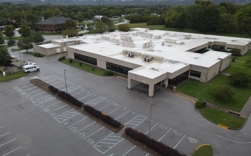 "Indiana Rehabilitation Hospital Acquired by SPHERE Investments"