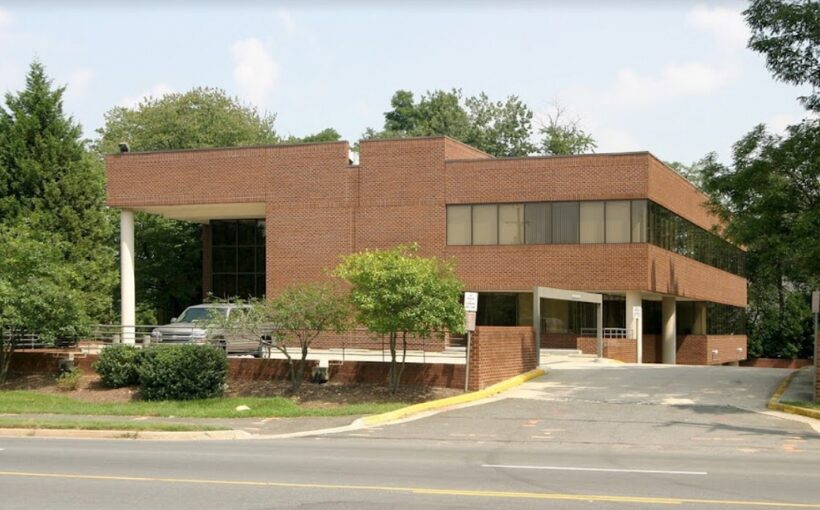 "Northern Virginia Office Building Sold by KLNB"