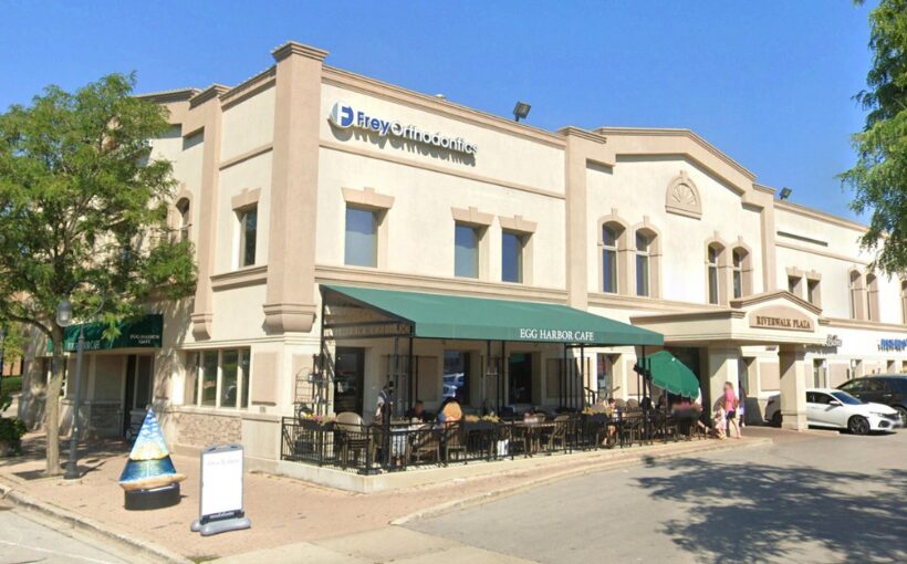 "Negotiation of Downtown Naperville Restaurant Lease by Lee & Associates"