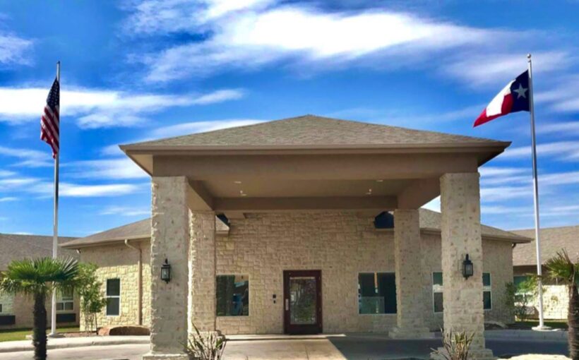 "Senior Housing Owners in Eagle Pass Secure $13M Bridge Loan"