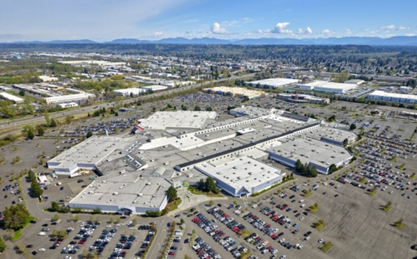 "Outlet Collection Seattle Purchased by Lightstone for $82M"