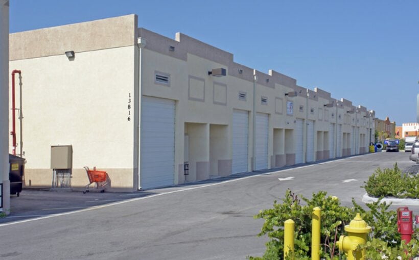 "Longpoint Acquires South Florida Warehouse Portfolio for $331.3M"