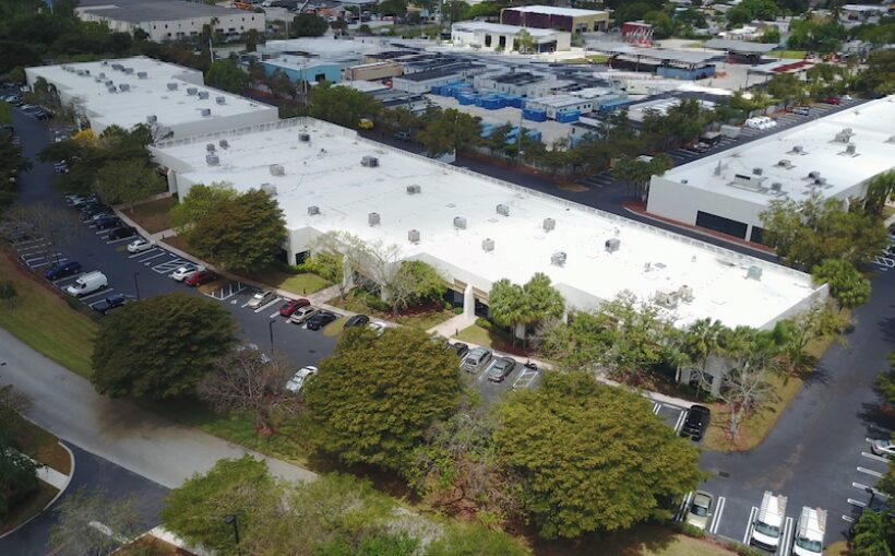 MIG Acquires Three Warehouses in Broward County for $29 Million