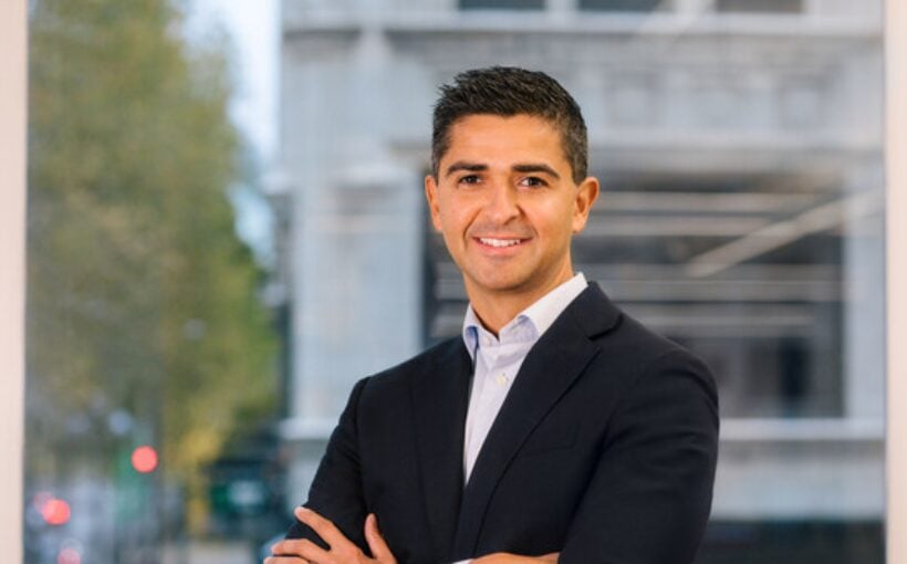 "Manuel Garibay Joins Urban Renaissance Group as Chief Information Officer"