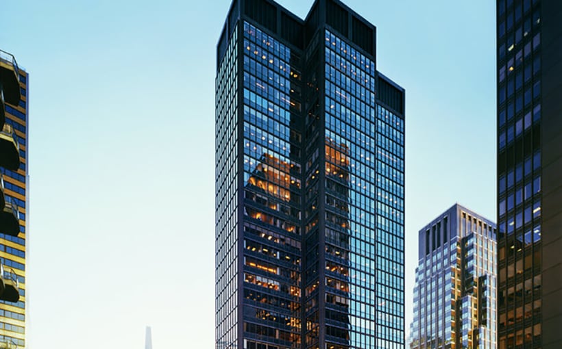 SL Green's 810 Seventh Ave Secures Full Floor Lease for Law Firm