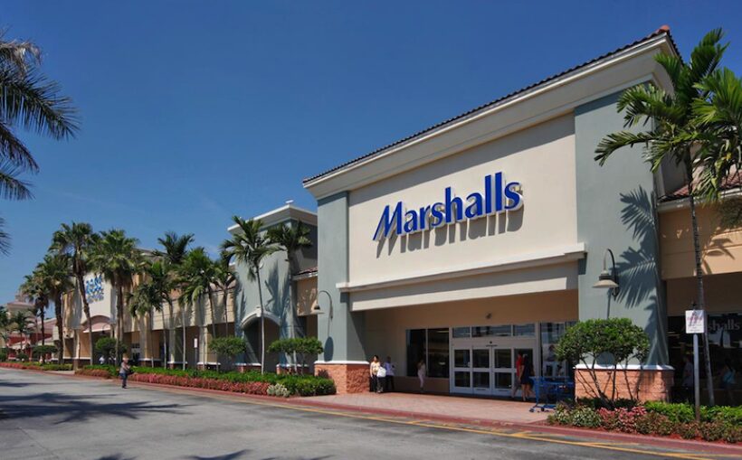 "Miramar Retail Center Acquired by RK"