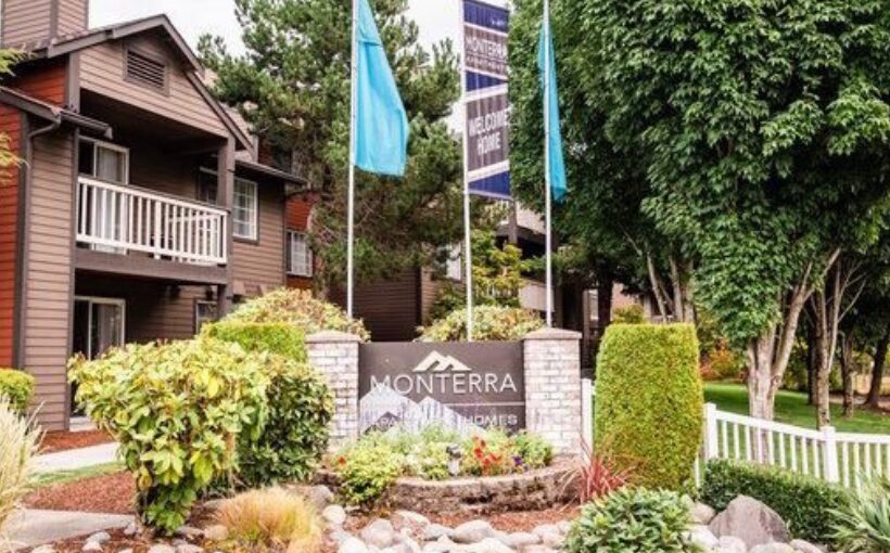 IPA Brokers Three Tacoma Multifamily Sales for $102 Million