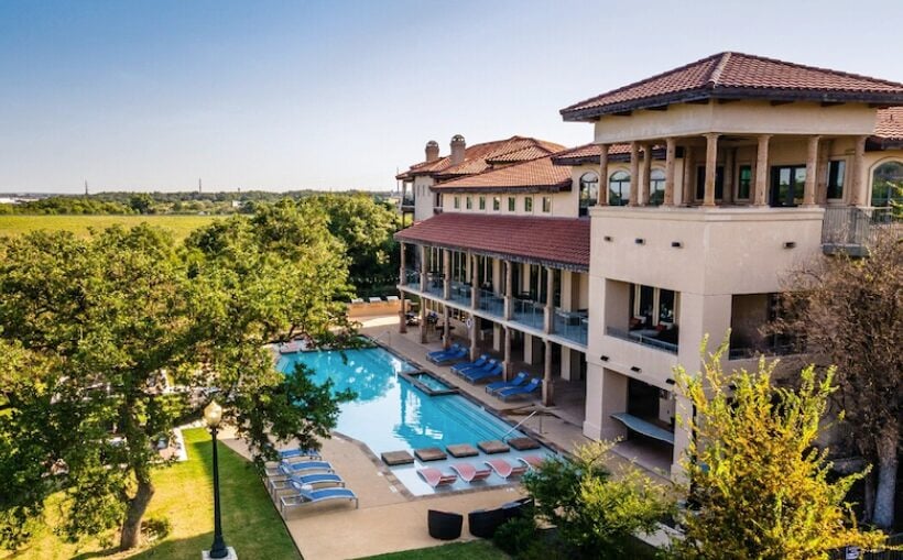 Austin Investor Secures $63M Refinance for 332-Unit Apartment Community in the Area